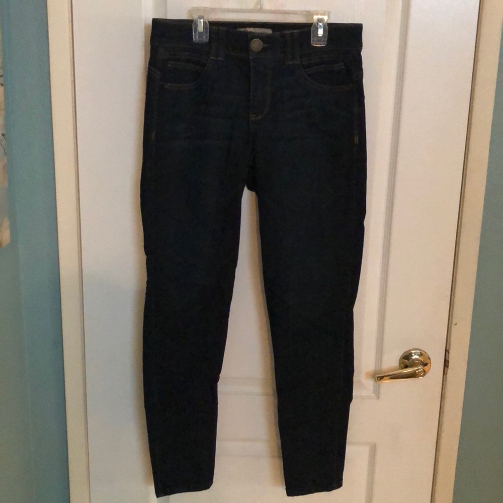 Democracy Skinny Jeans